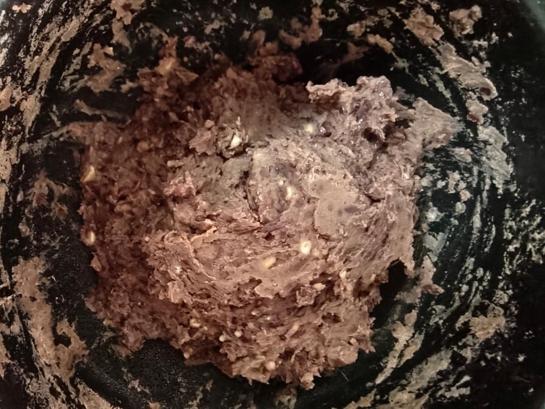 电饭煲煮红豆馅（蜜红豆、豆沙馅）