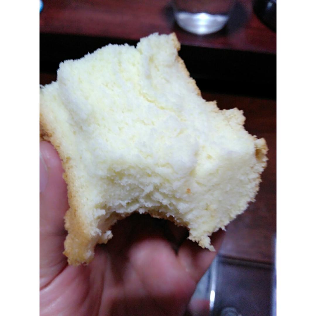 戚风蛋糕