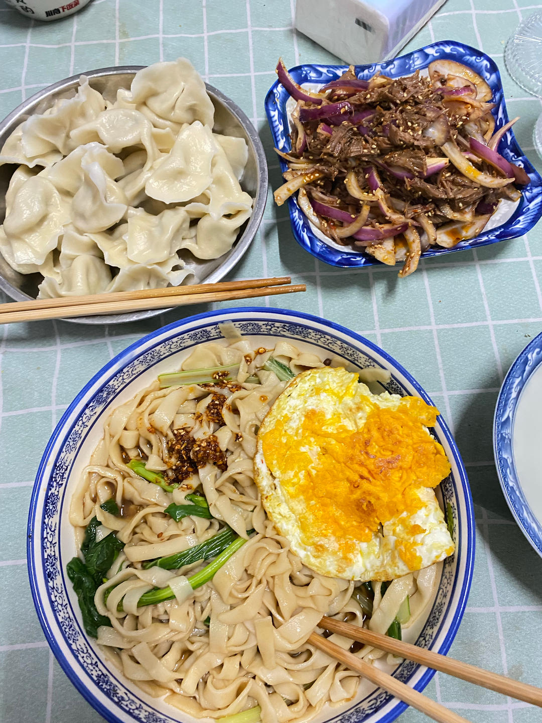 懒人卤牛肉🤙🏻健身必备