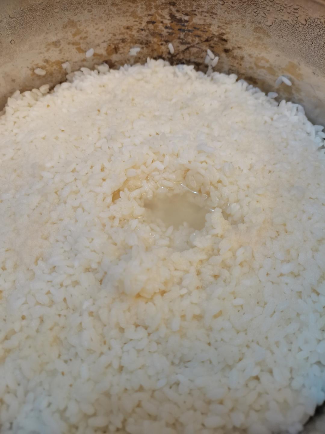 酒酿 (酒酿系列一）