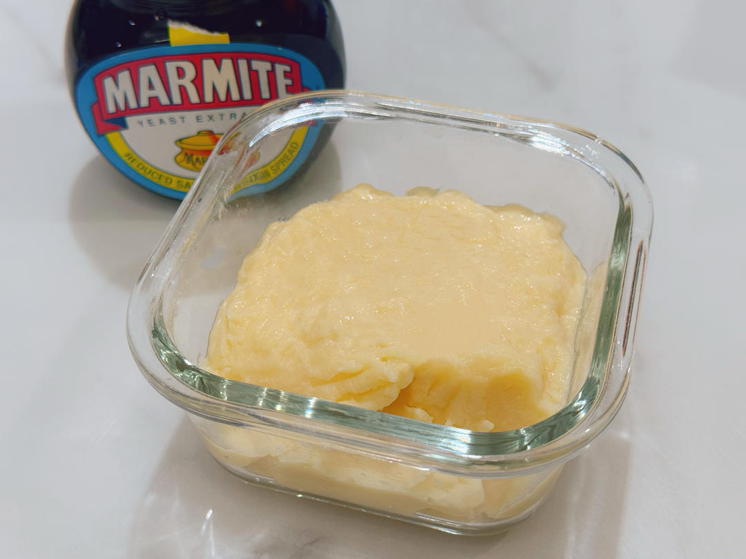 无油低脂 全蛋版卡仕达酱 | 经典百搭用途多