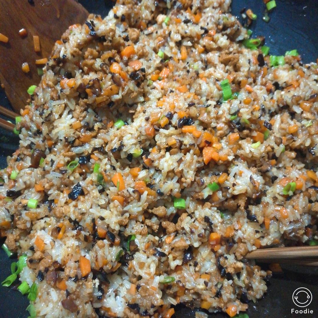 家常烧卖(爸爸的味道)