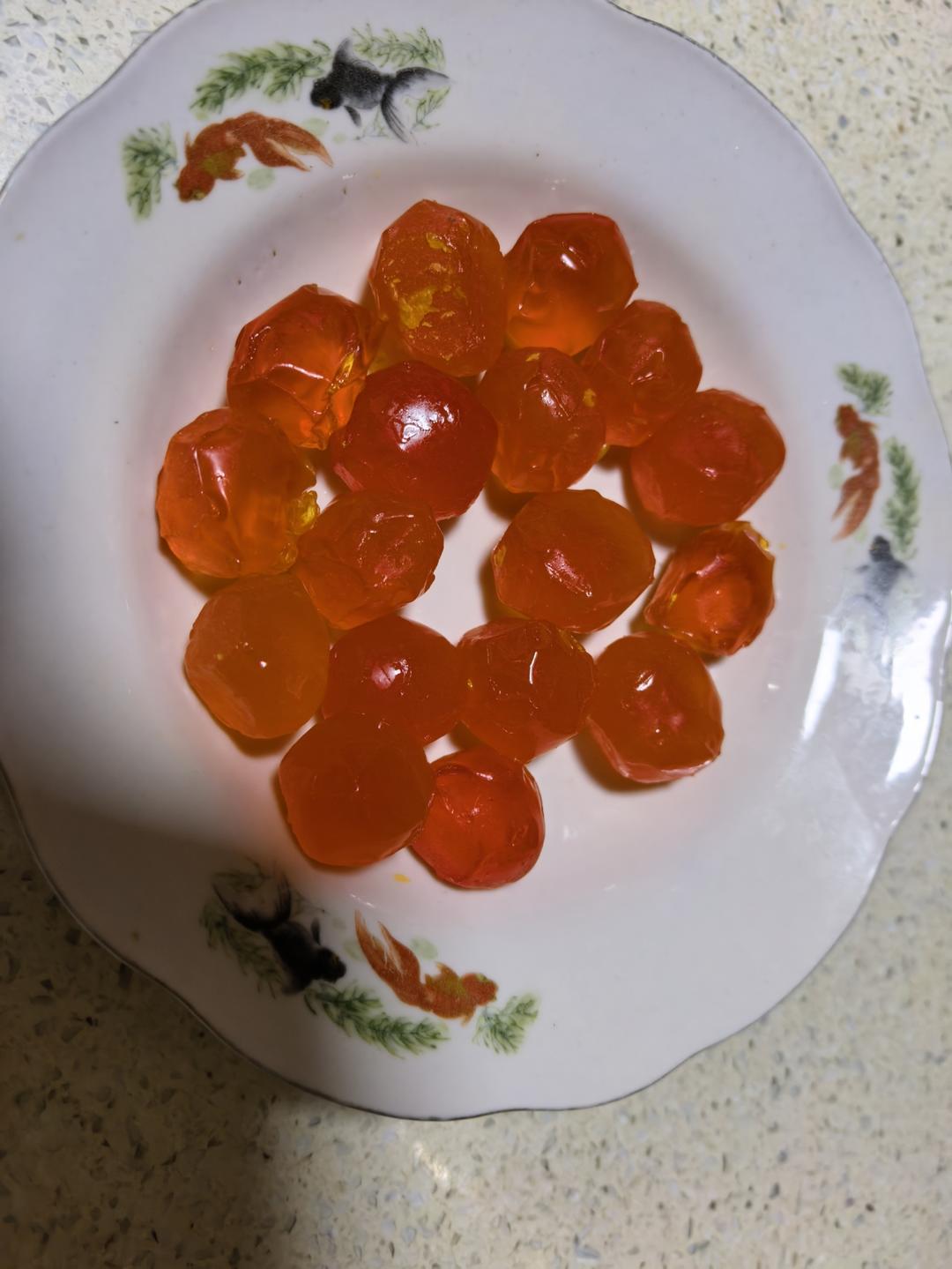 最详细的蛋黄酥（广式月饼🥮）方子修订版（新手必看）