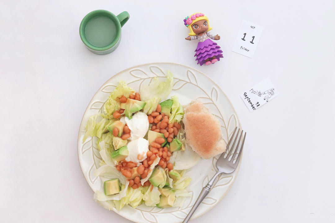 breakfast🥨