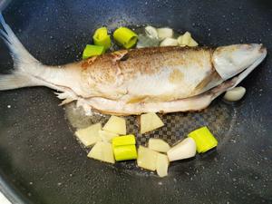 鲜香美味虱目鱼豆腐汤的做法 步骤5