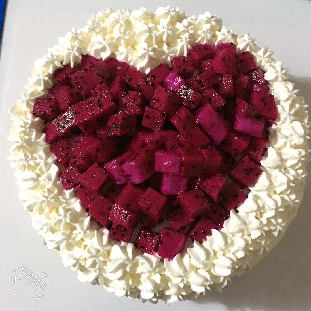 怕上火❓来份㊙️蒸蛋糕吧