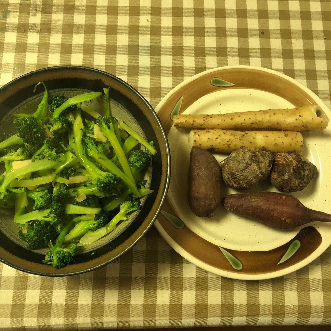 运动减肥餐
