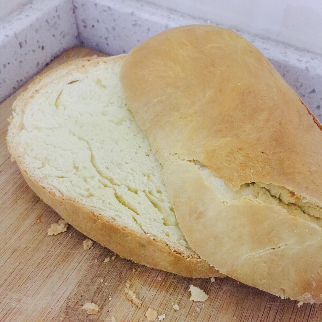 夺命软吐司(๑´ڡ`๑)超软拉丝极速方便的一次发酵吐司