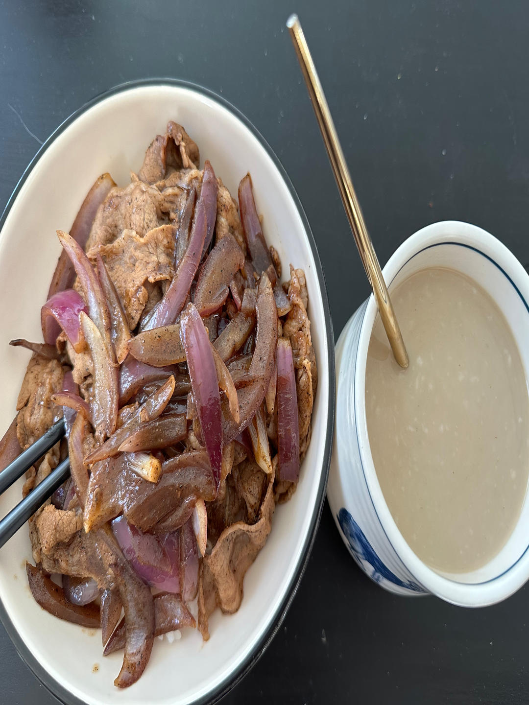秒杀吉野家·日式肥牛饭