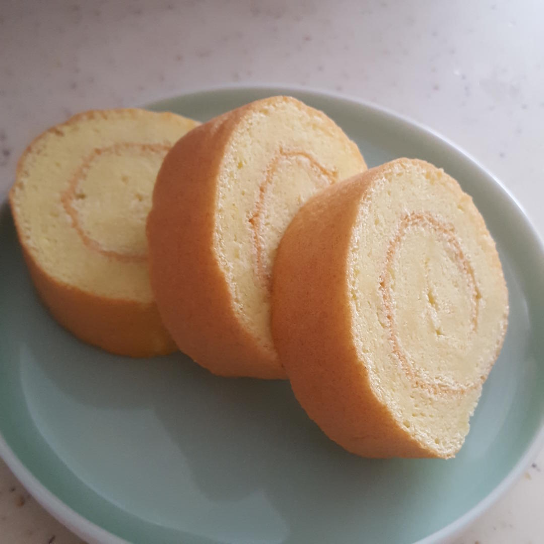 小四卷～风靡美食群的美味蛋糕卷