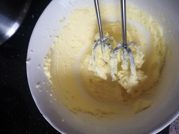 一学就会的蔓越莓曲奇饼干