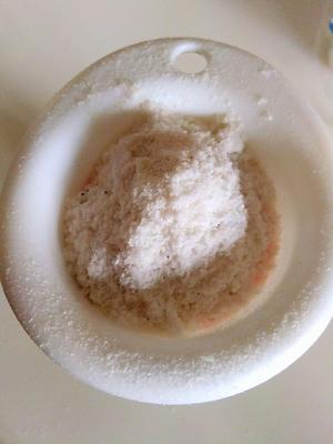 宝宝辅食天然调味剂―虾皮粉&银鱼粉的做法 步骤5