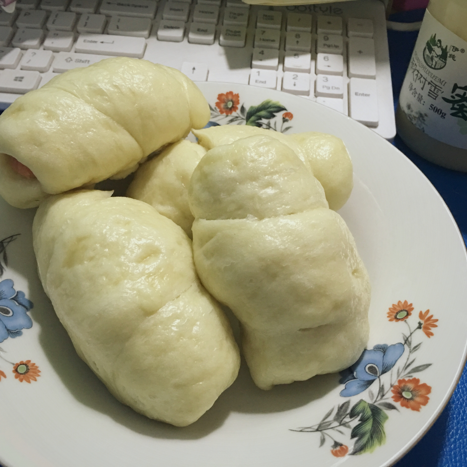 肠卷