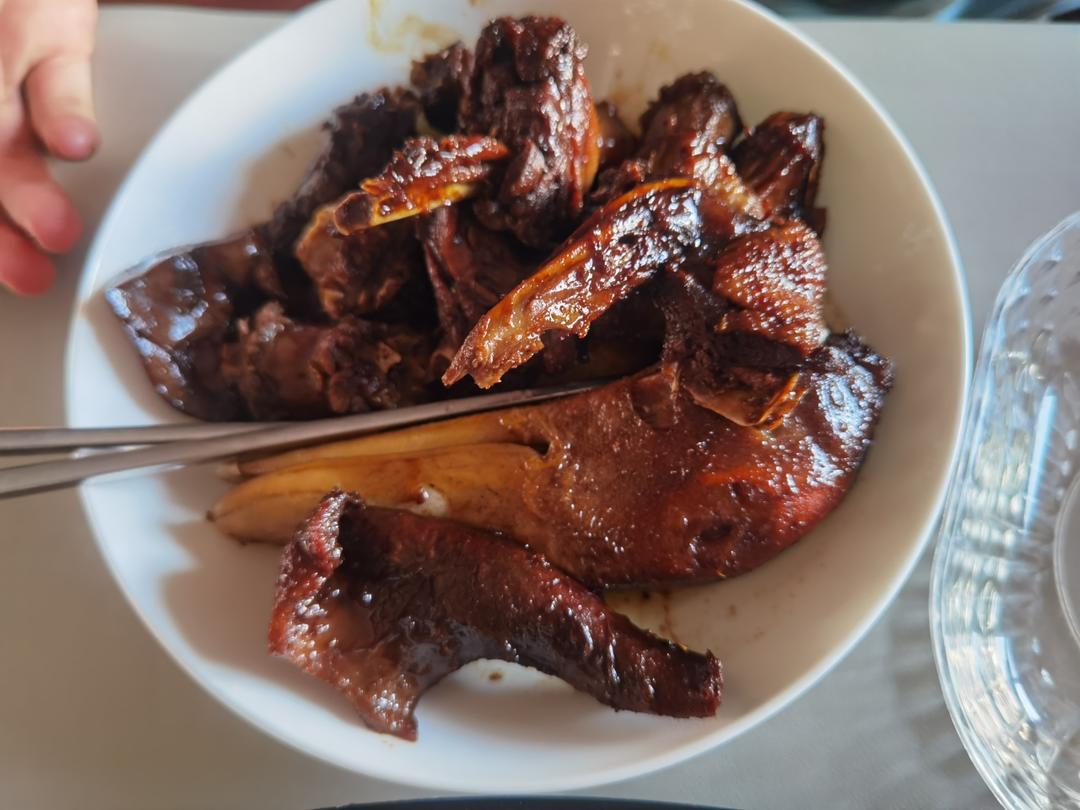 小美版姜姜姜母鸭