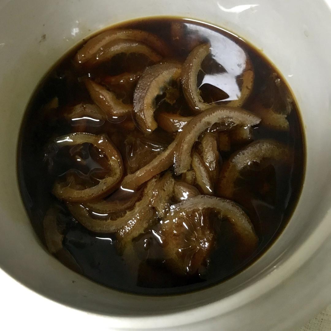 柠檬膏（零失败）