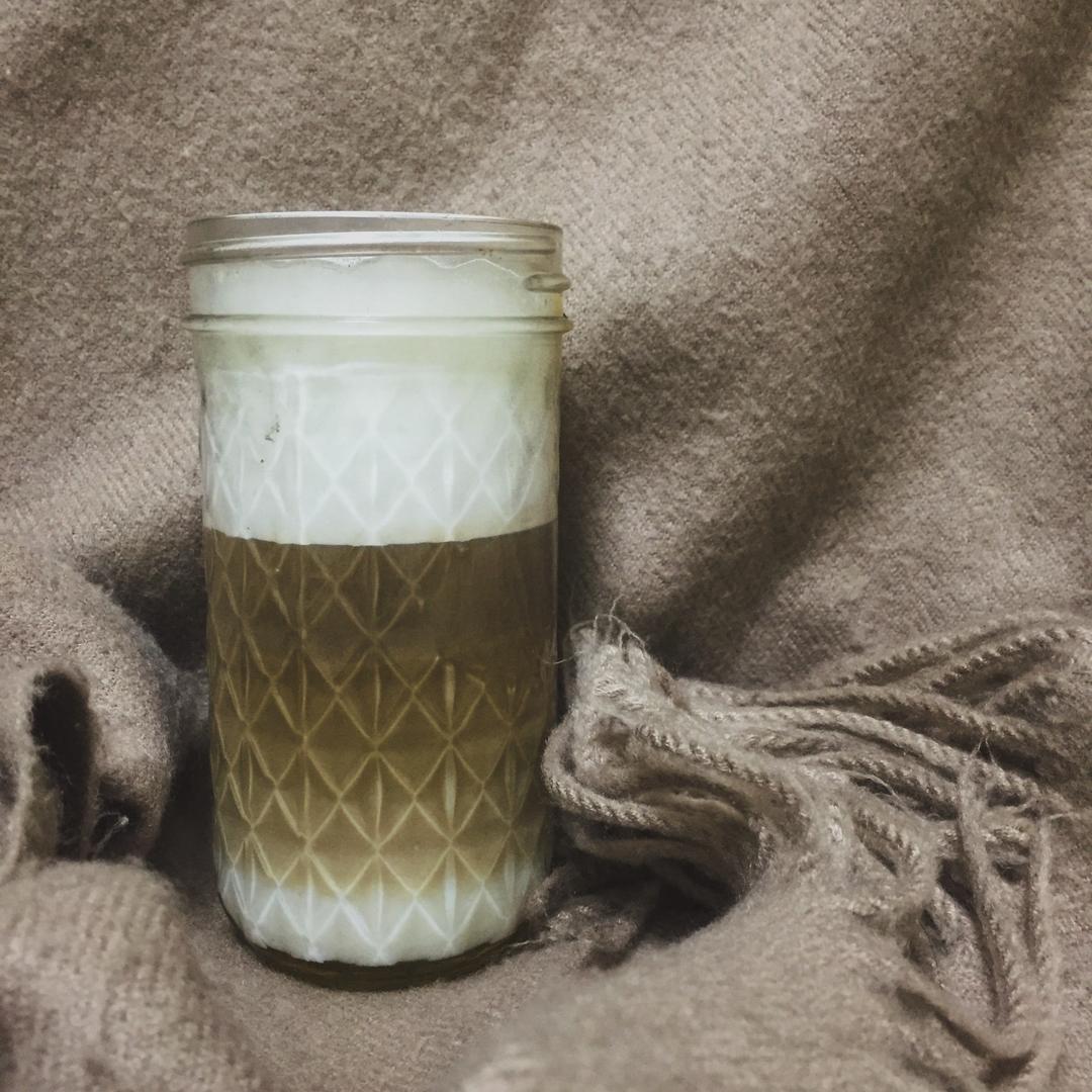 巴西利亚咖啡[蜂蜜咖啡]