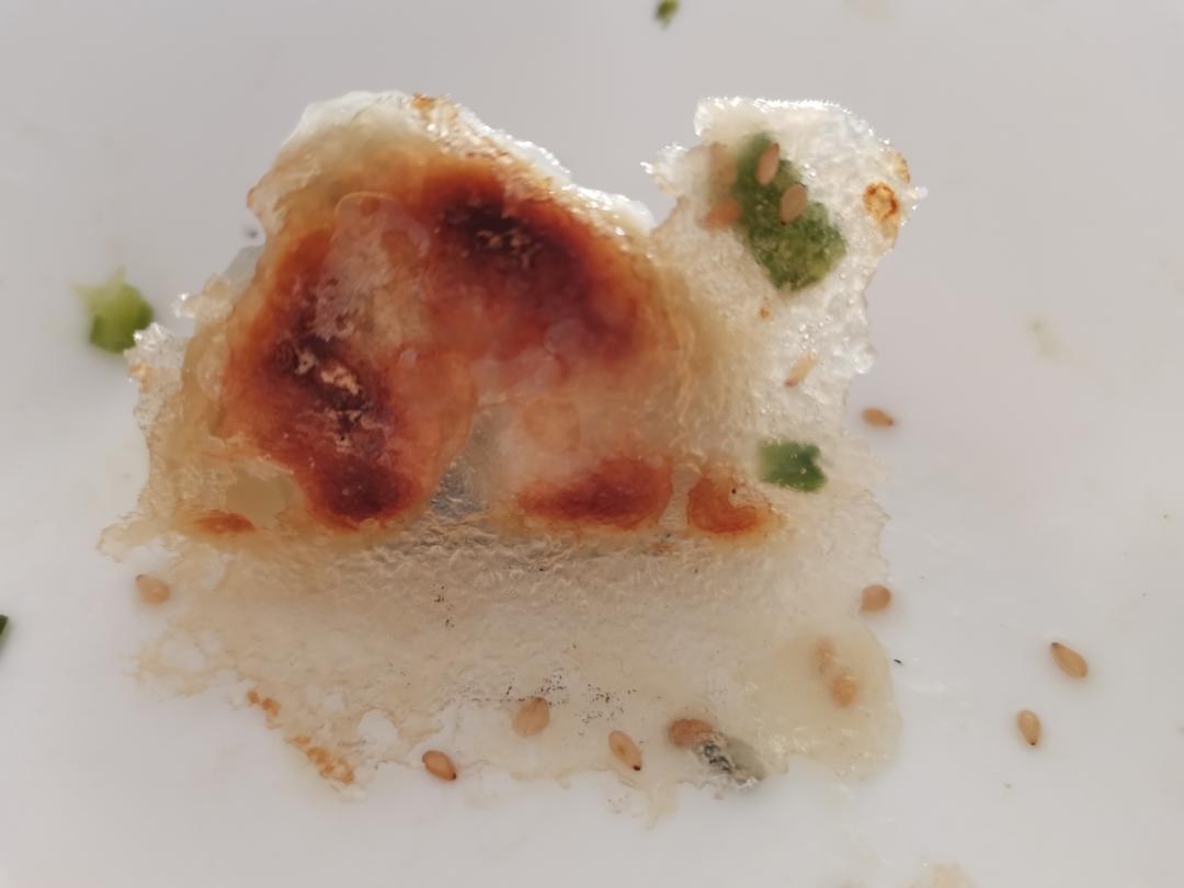 确保零失败 的日料店🥟冰花煎饺🥟