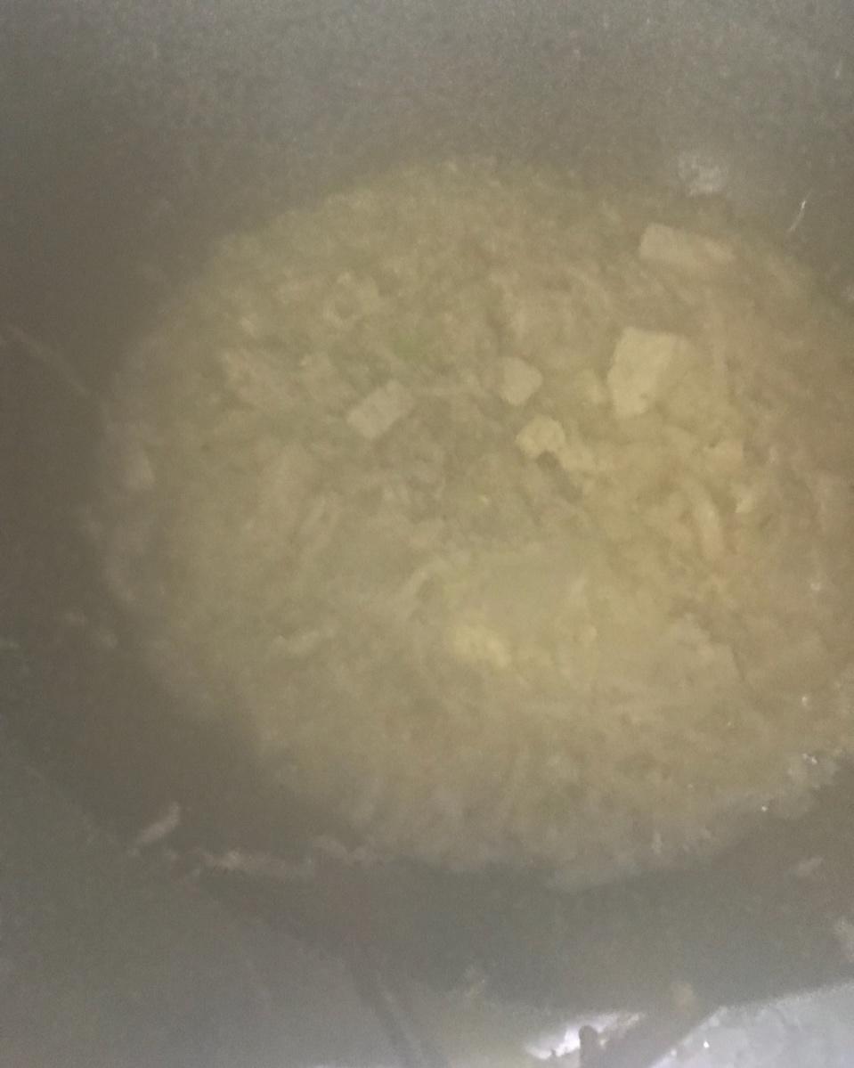 快速简单不占地儿的酸菜腌法