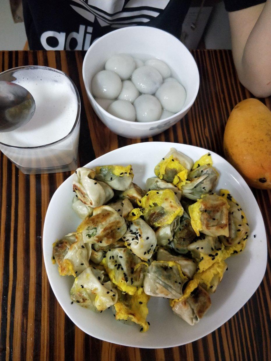 小学生早餐搭配参考