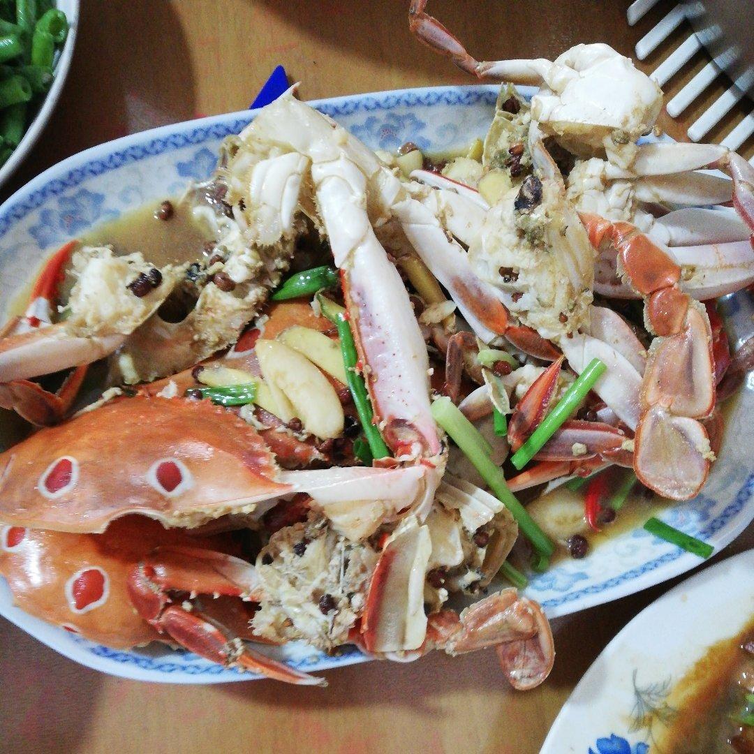 啤酒焖鸭肉