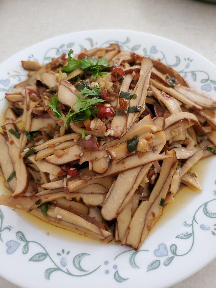 万能凉拌汁的做法（饭店不外传的秘方）