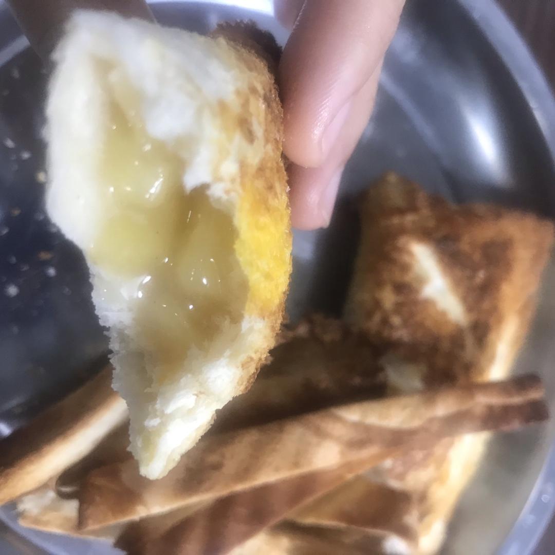 懒人快手苹果派