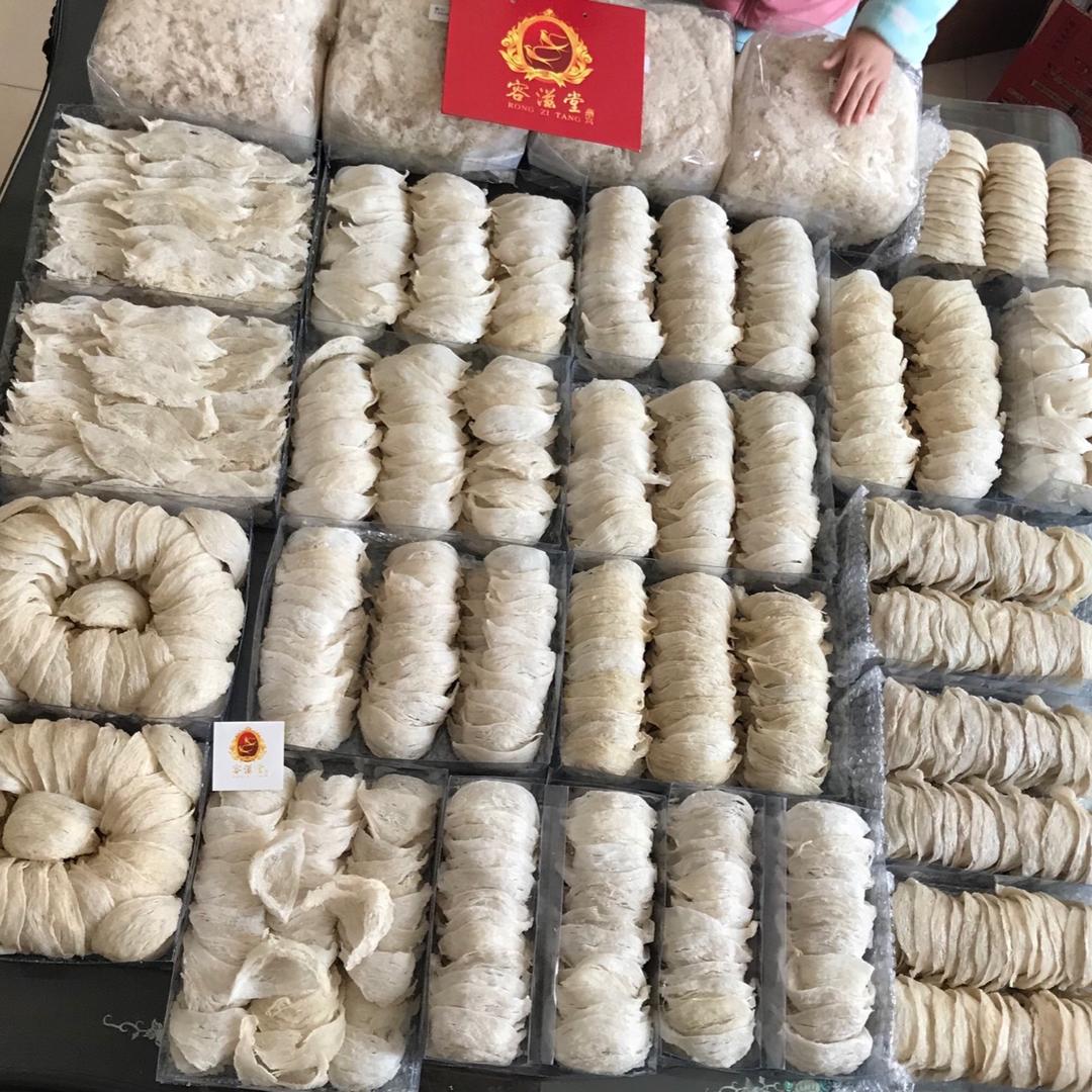 燕窝零售批发