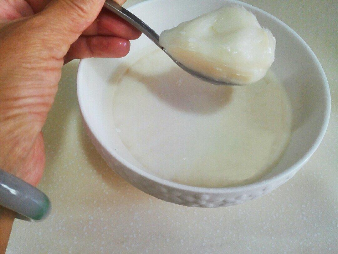 那些能量满满的早餐-----Lili厨