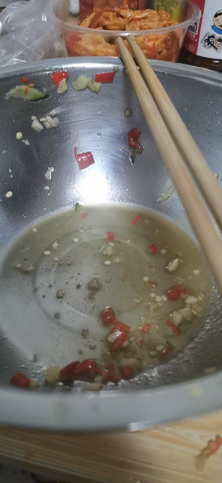 赞不绝口拍黄瓜🥒