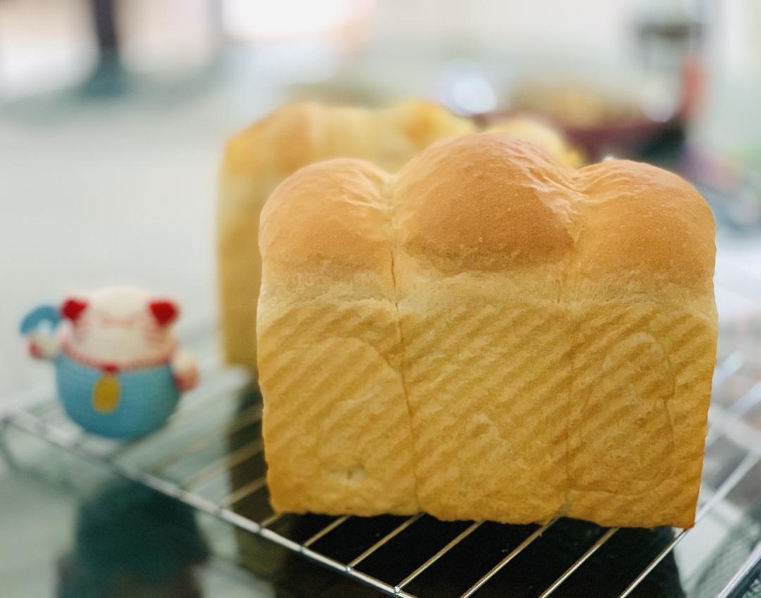 水合法吐司0⃣️失败