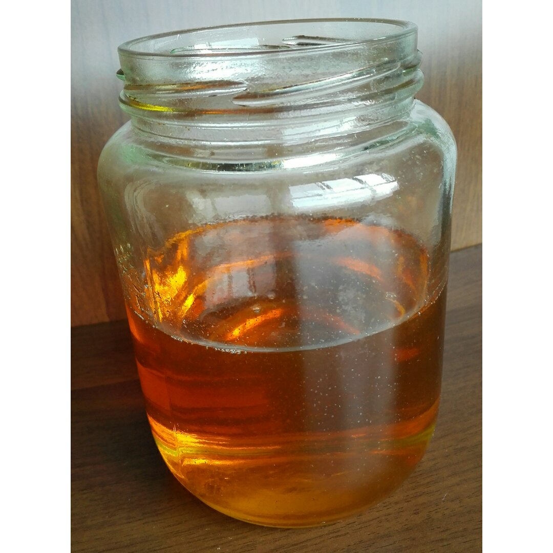 自制转化糖浆（广式月饼专用）