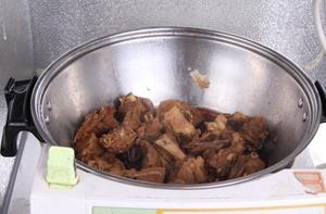 自动烹饪锅做啤酒鸭-捷赛私房菜的做法 步骤5