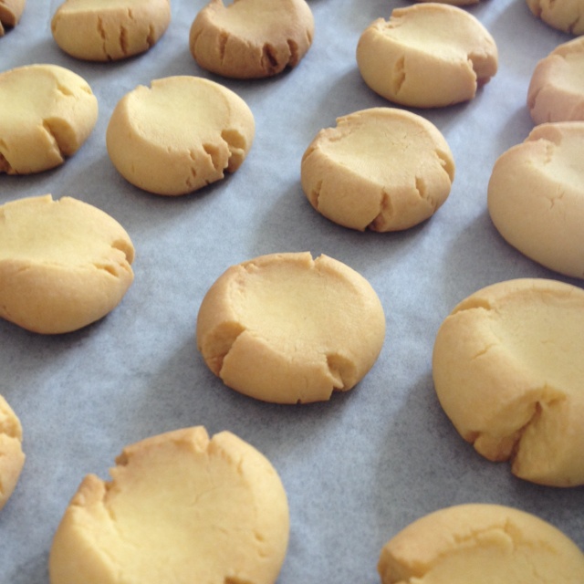 玛格丽特小饼干