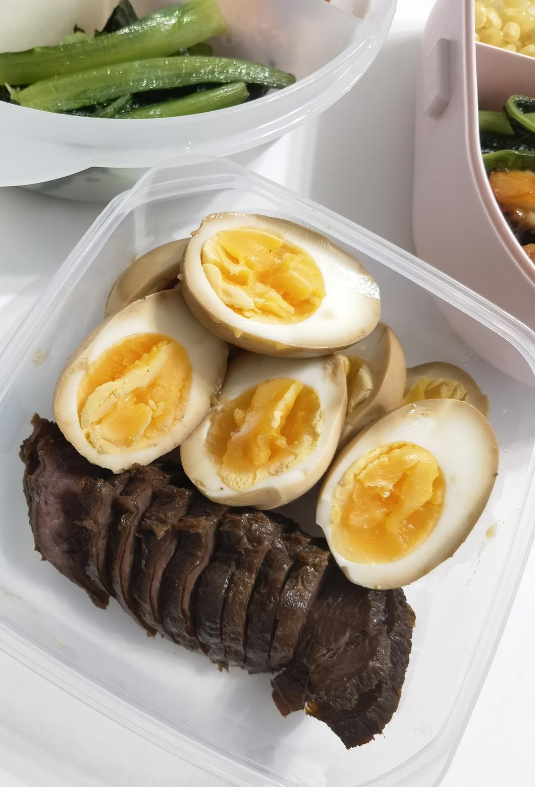 牙套妹的日常牙套餐