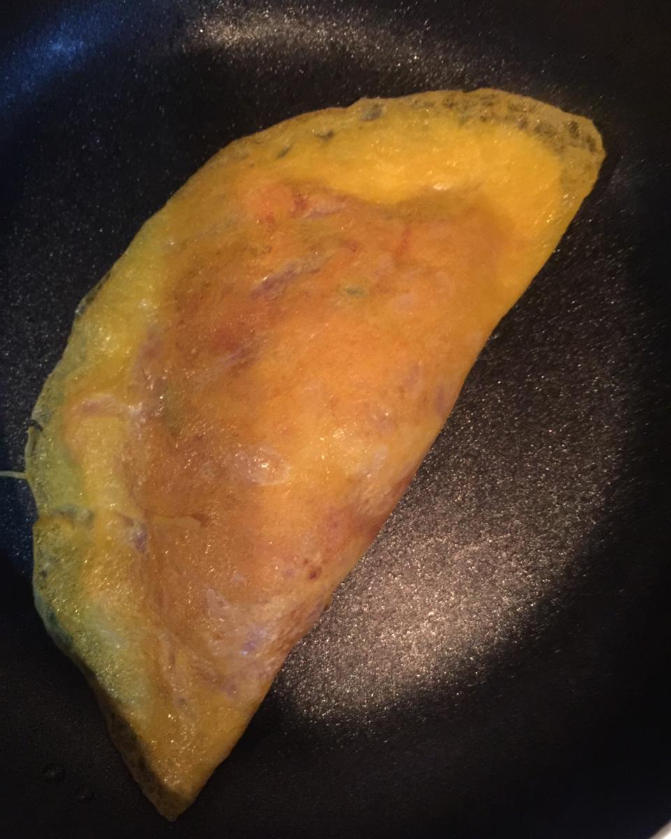 上海蛋饺