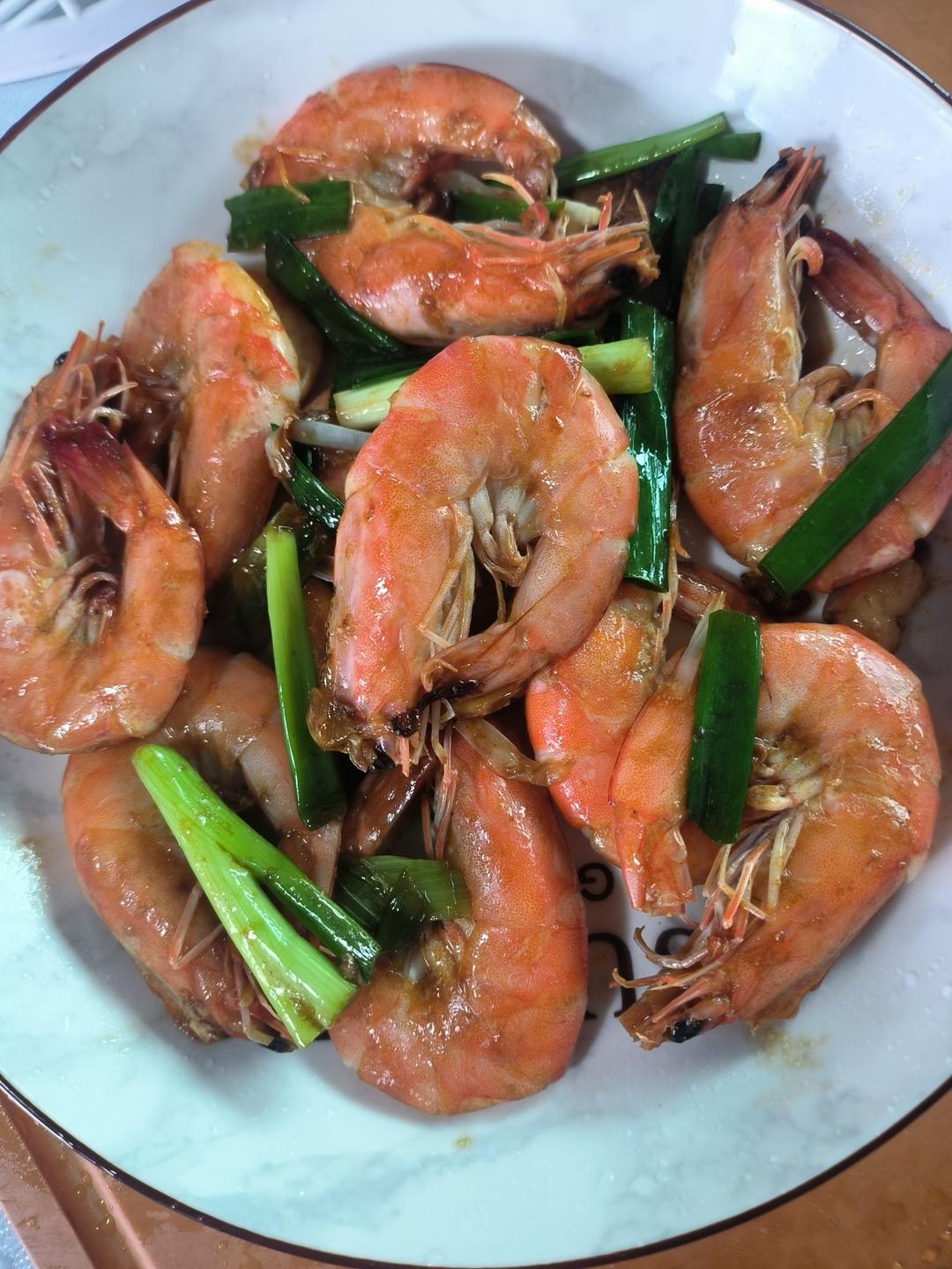 兄妹晚餐：糖醋排骨