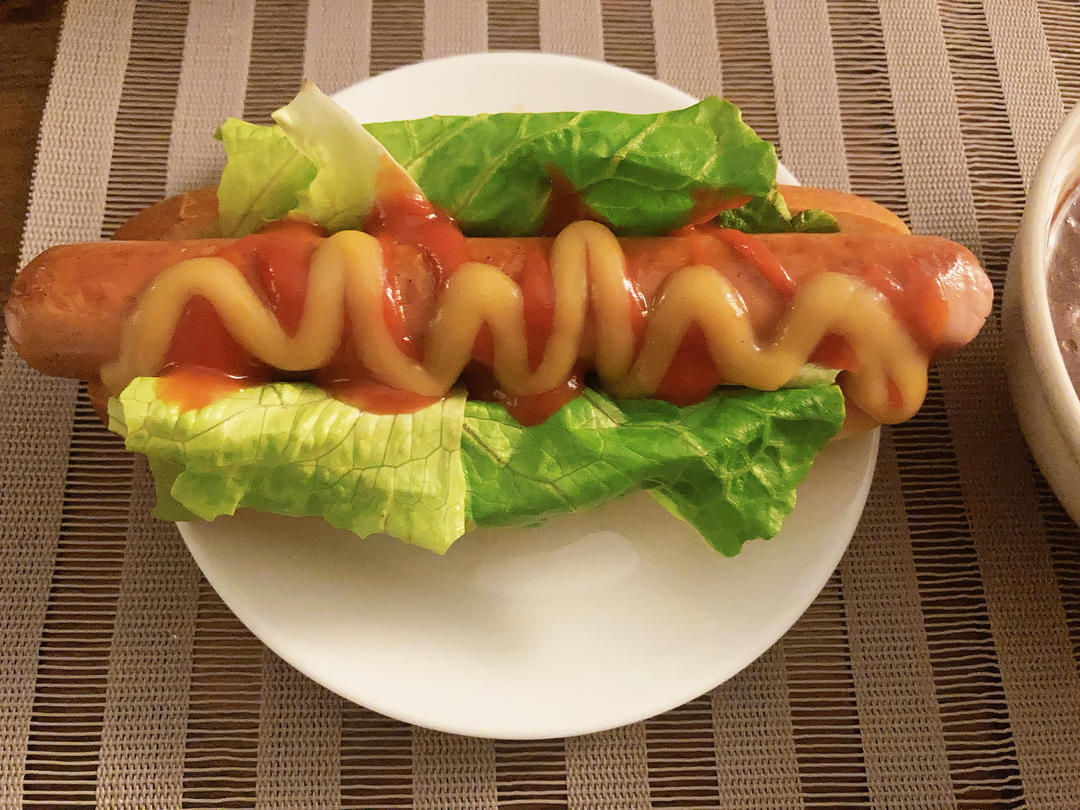 早餐•2025年11月18日