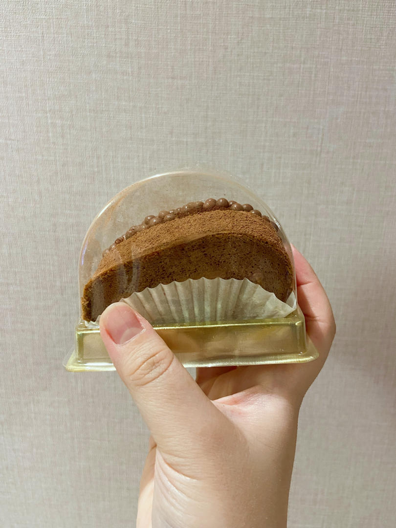 🍫双倍浓郁｜巧克力蛋糕卷｜卷不裂｜不消泡｜脏脏小贝