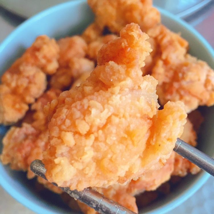 “唐揚げ”日式炸鸡