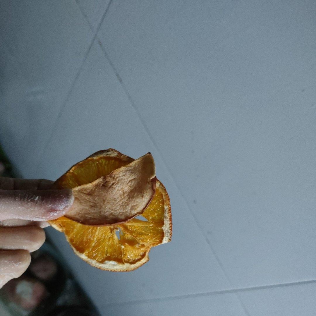 酸酸甜甜的水果干