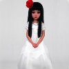 宝生丽子.