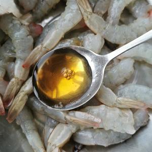 香脆🍤凤尾虾的做法 步骤6