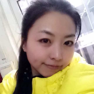 万宇婷婷Hello_Christy
