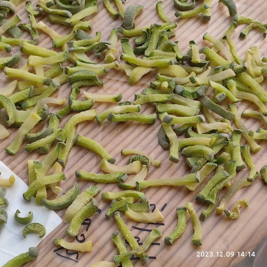 万能下饭菜腌萝卜干