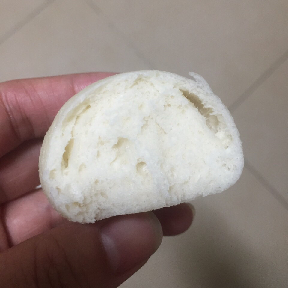 馒头成形记（图文完全版）