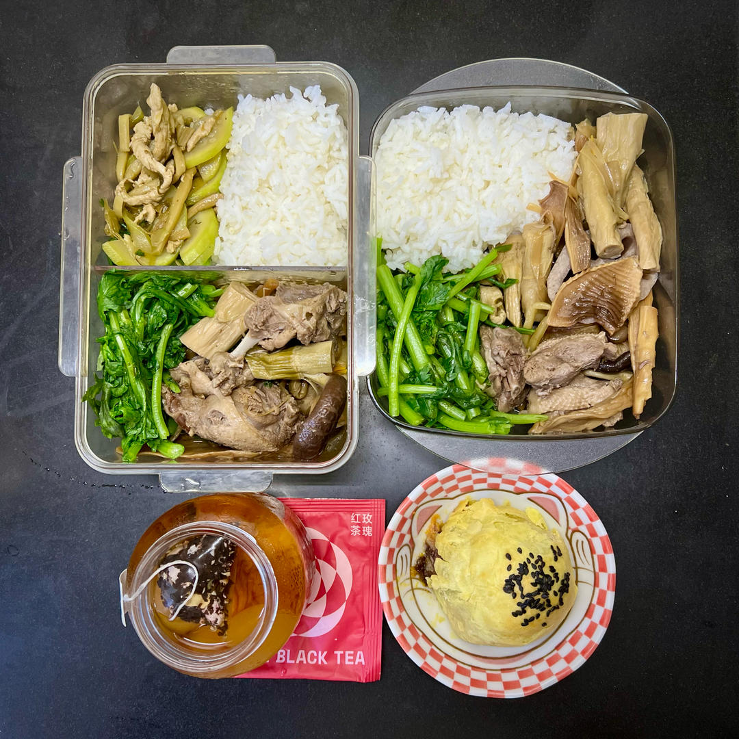 干饭第一🍱工作第二