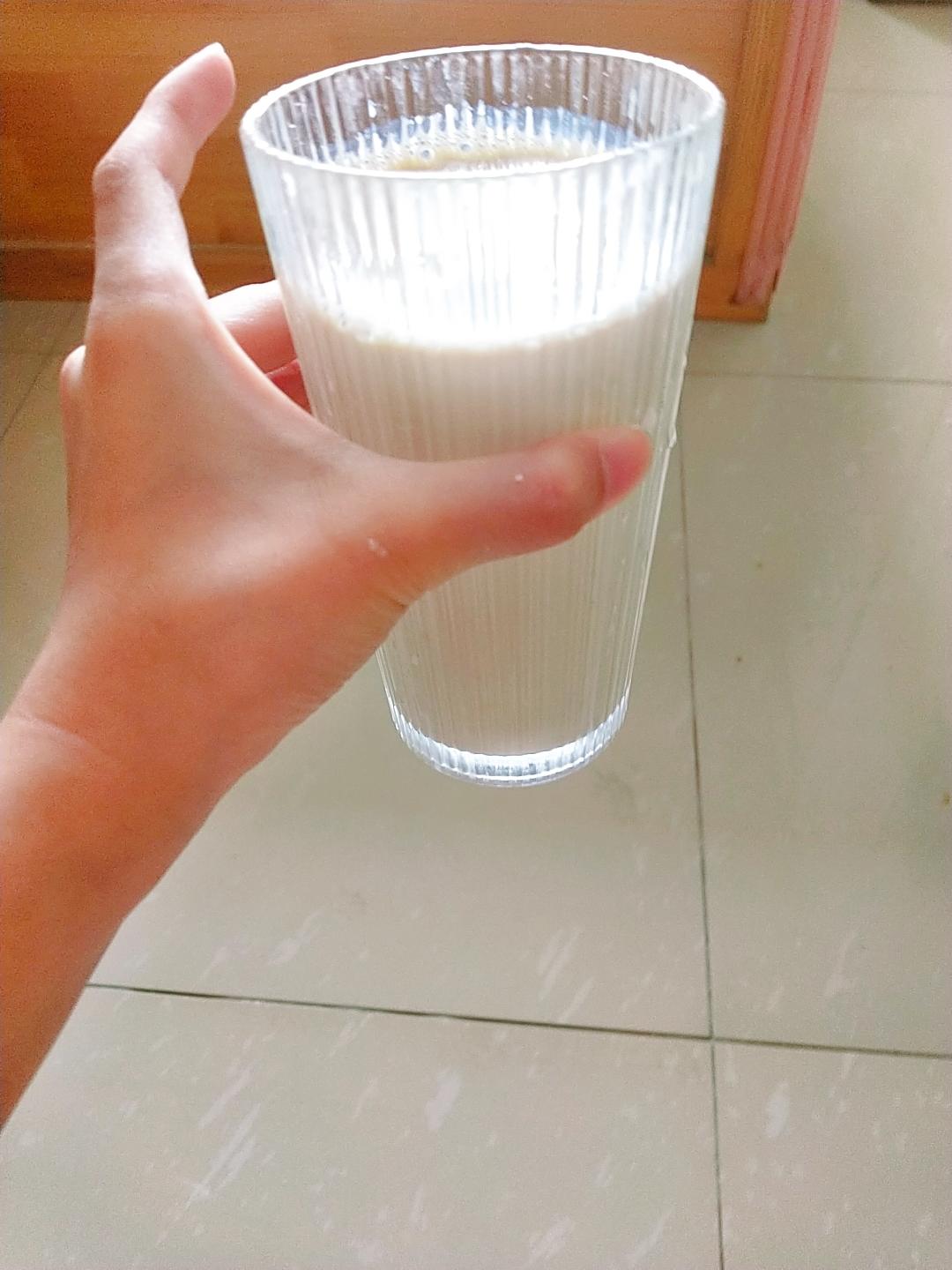 拿铁☕