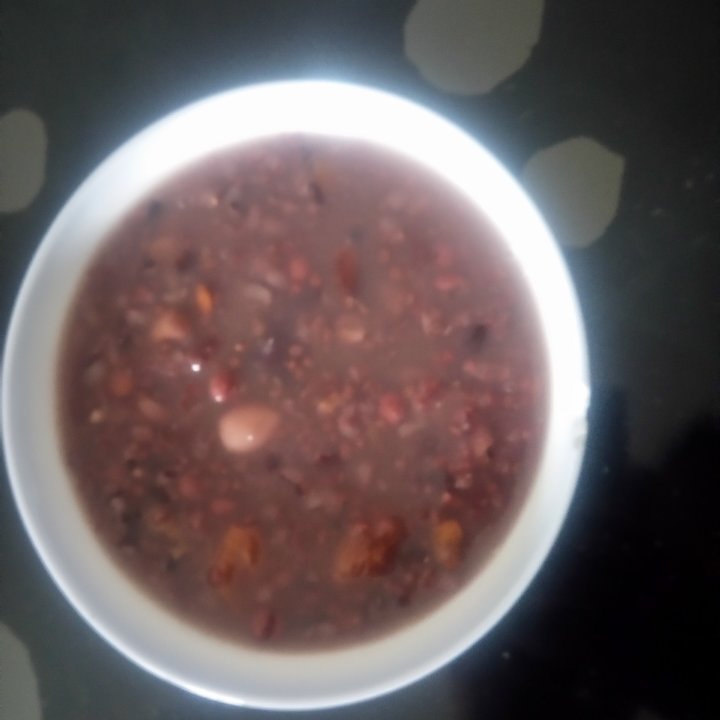 腊八粥
