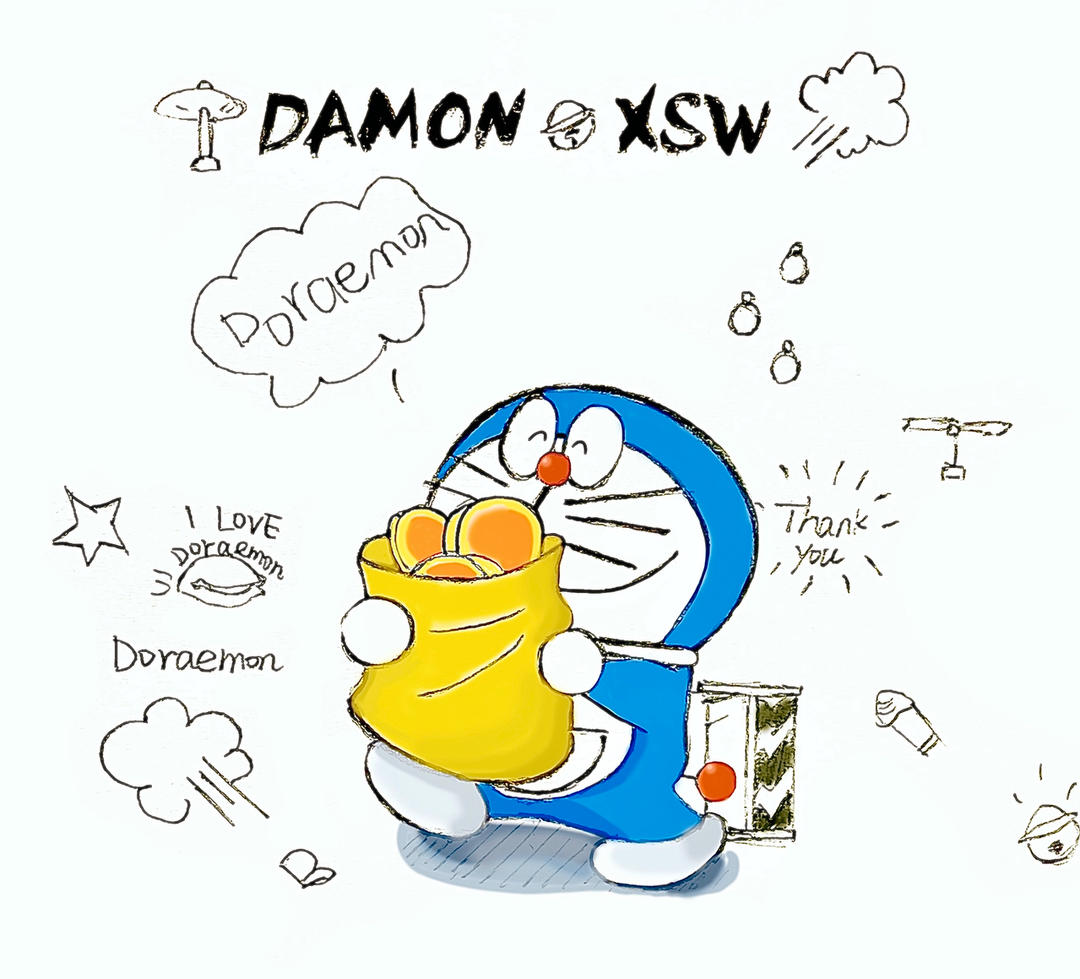 Damonxsw