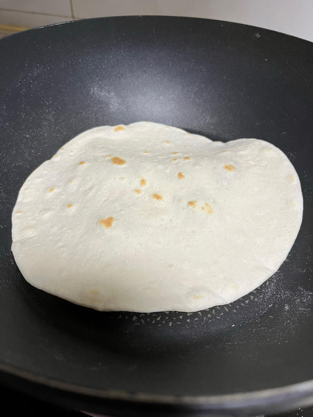 墨西哥卷饼